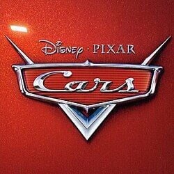 Disney•Pixar's Cars