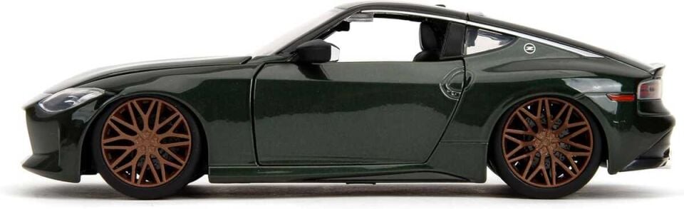 Jada 1/24 Fast & Furious 2023 Nissan 253203100