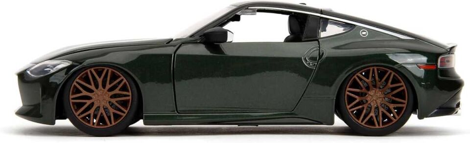 Jada 1/24 Fast Furious 2023 Nissan Z 253203100