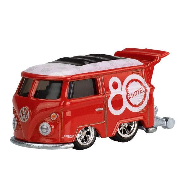 Hot Wheels Premium  Pop Culture Arabalar Kool Kombi JBL68