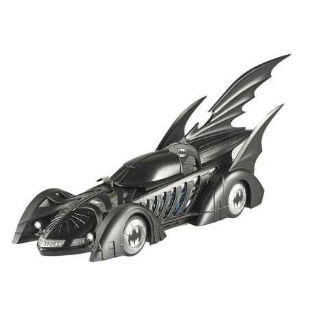 Hot Wheels Premium  Pop Culture Arabalar Batman Forever Batmobile HVJ39