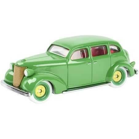 Hot Wheels Premium  Pop Culture Arabalar Action Comics #1 Action Sedan HVJ50
