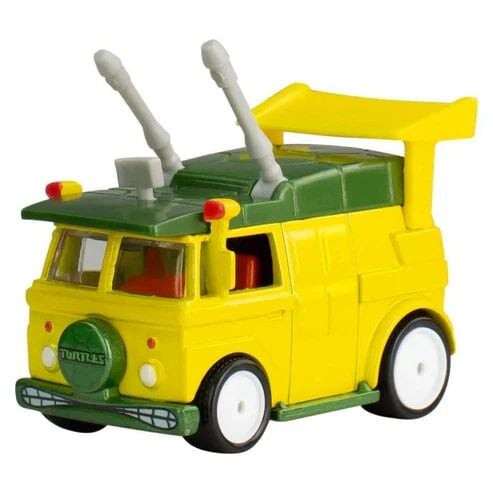 Hot Wheels Premium  Pop Culture Arabalar Party Wagon HXF04