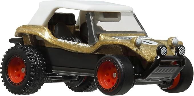 Hot Wheels Premium  Boulevard Arabalar Meyers Manx HRT57