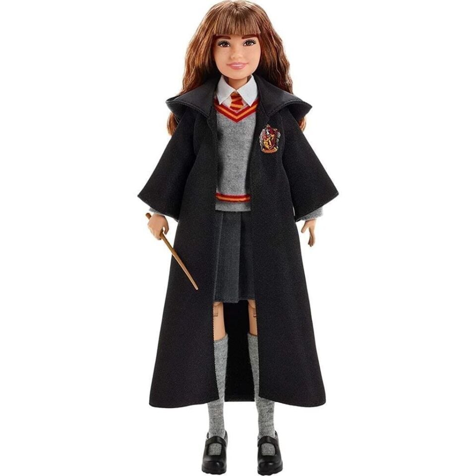 Mattel Harry Poter Hermione Granger FYM51 - Sırlar Odası Oyuncak Figür