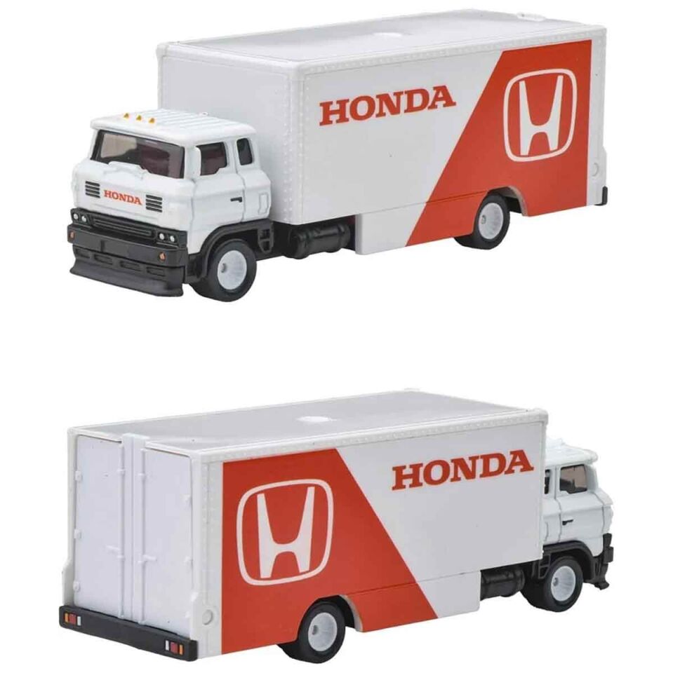 Hot Wheels Premium 1.64  Honda Seti GMH39