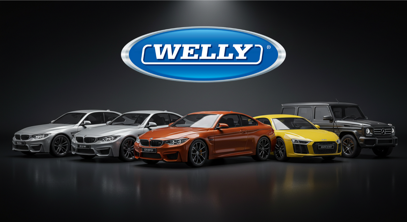 Welly – Sokaklara Yakışır Sahne