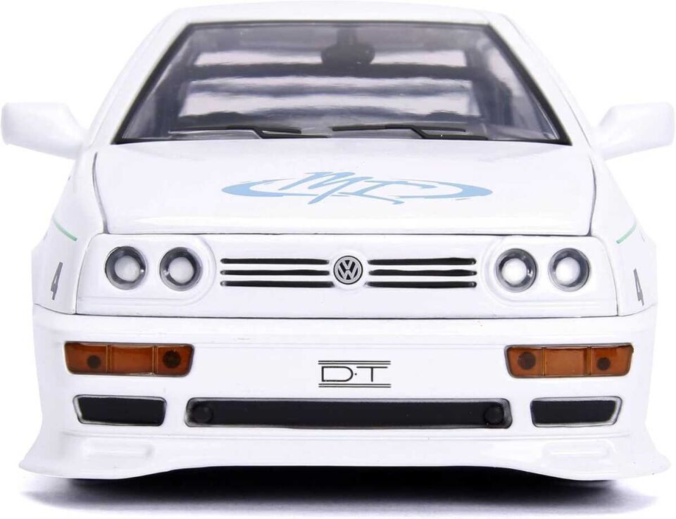 Jada 1/24 Fast and Furious 1995 Volkswagen Jetta 253203025