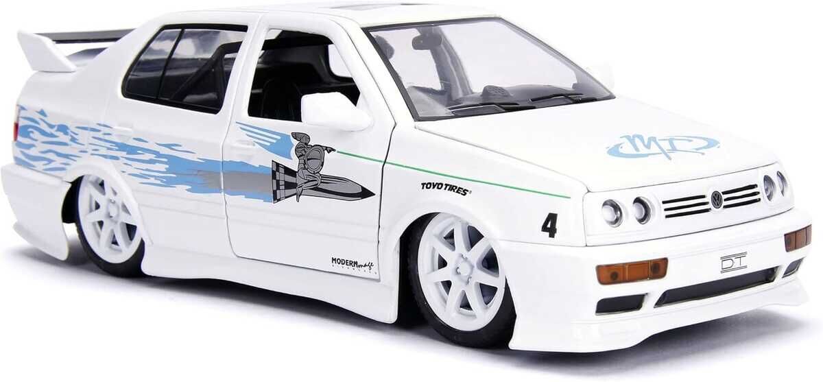Jada 1/24 Fast and Furious 1995 Volkswagen Jetta 253203025