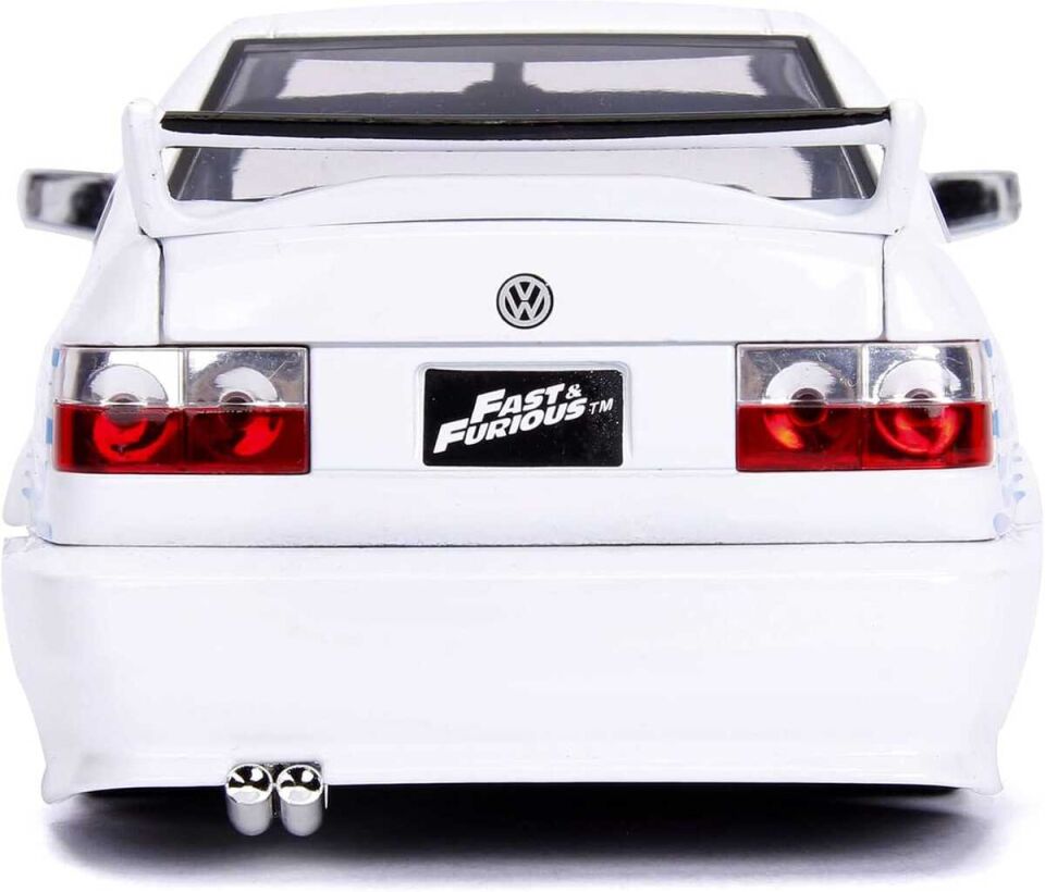 Jada 1/24 Fast and Furious 1995 Volkswagen Jetta 253203025