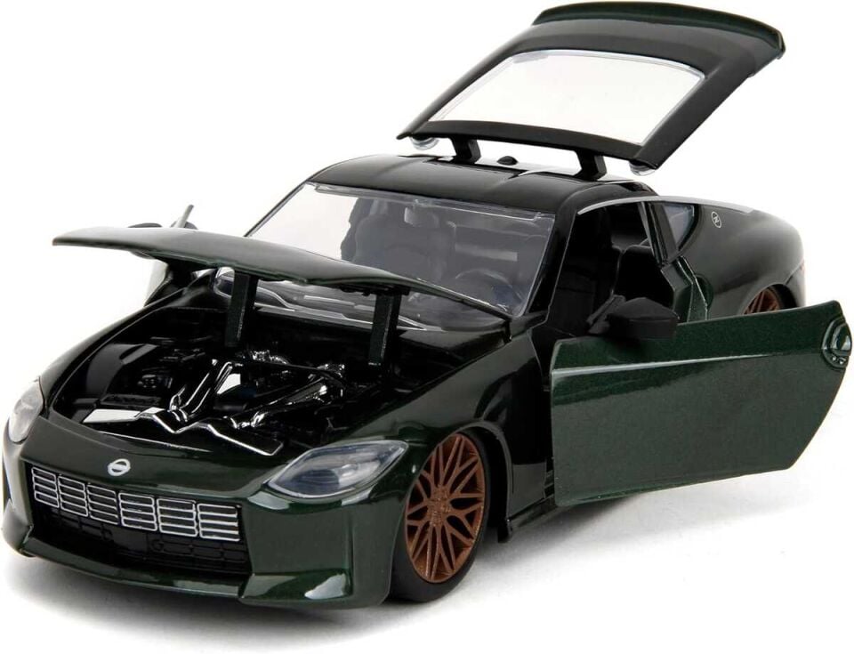 Jada 1/24 Fast Furious 2023 Nissan Z 253203100
