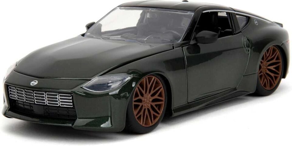 Jada 1/24 Fast Furious 2023 Nissan Z 253203100