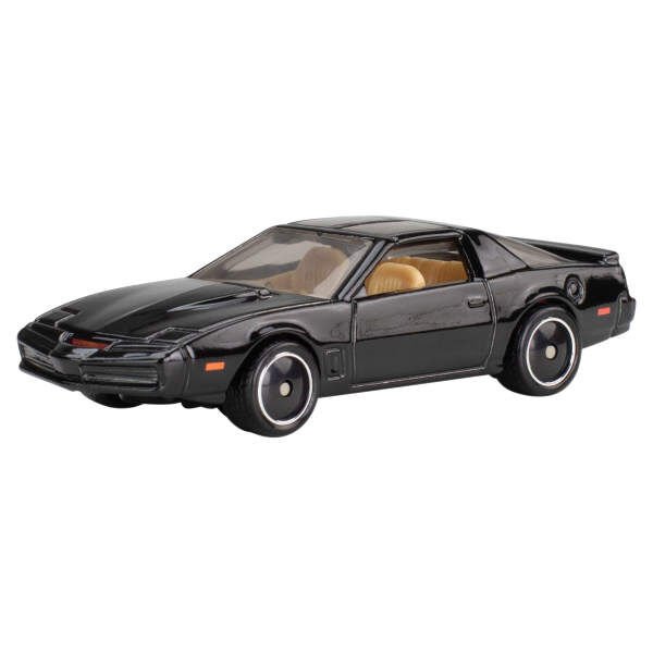 Hot Wheels Premium Pop Culture Arabalar K.I.T.T. JBL71