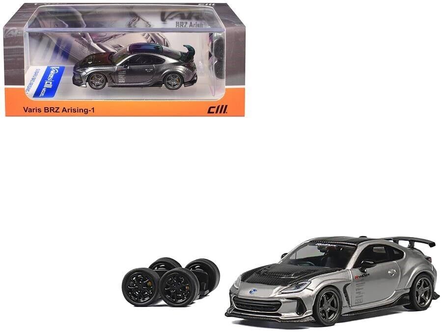 CM Model - Subaru BRZ Varis Arising-1 RHD